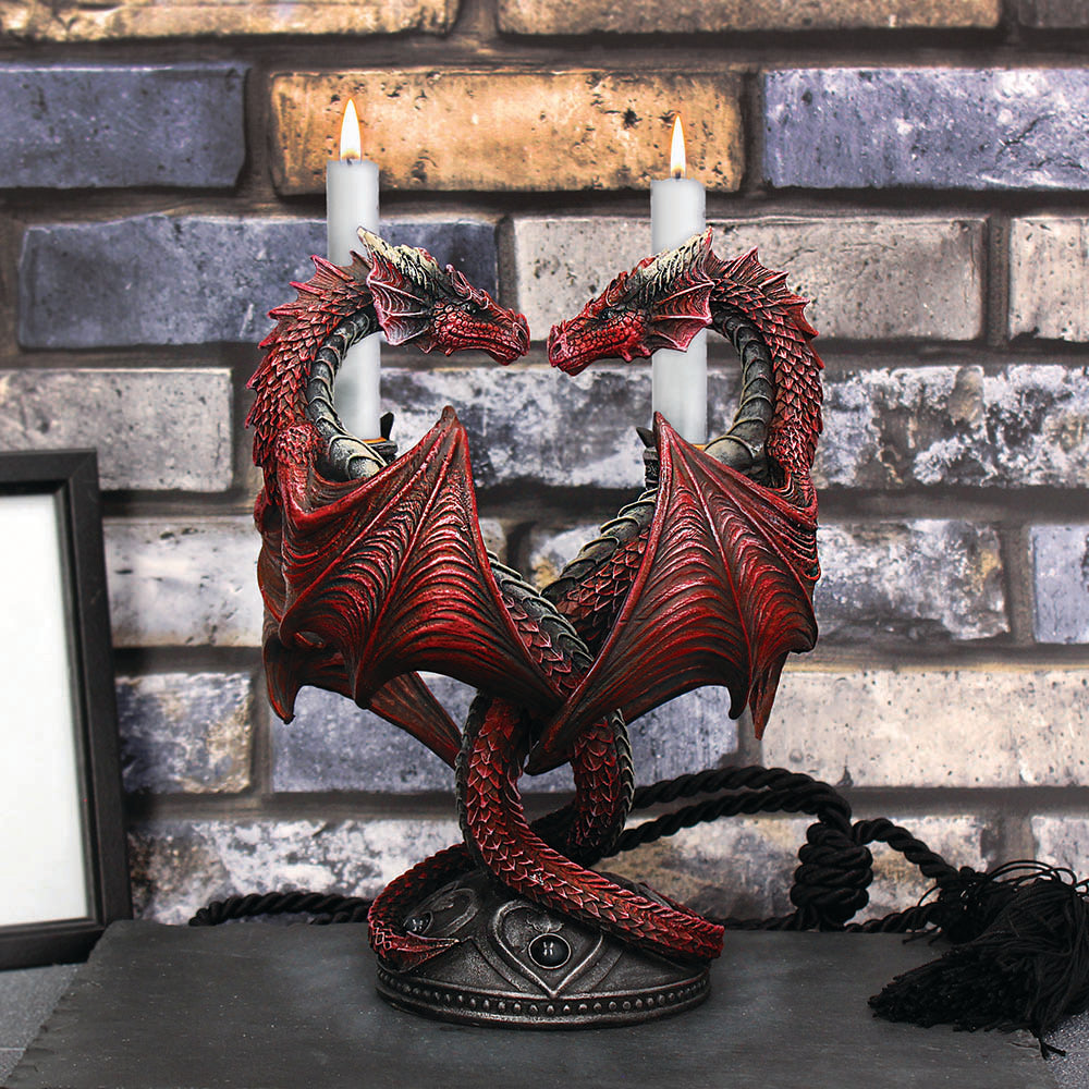 Dragon Heart (AS) 23cm - Valentine's Edition