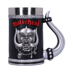 Motorhead Tankard 14.5cm