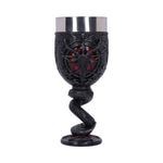 Baphomet Goblet 16cm