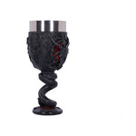 Baphomet Goblet 16cm