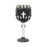 Metallica - Master of Puppets Goblet 18cm