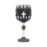 Metallica - Master of Puppets Goblet 18cm