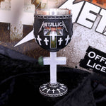 Metallica - Master of Puppets Goblet 18cm