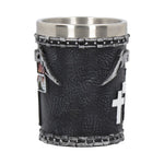 Metallica - Master of Puppets Shot Glass 7cm