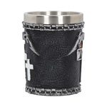 Metallica - Master of Puppets Shot Glass 7cm