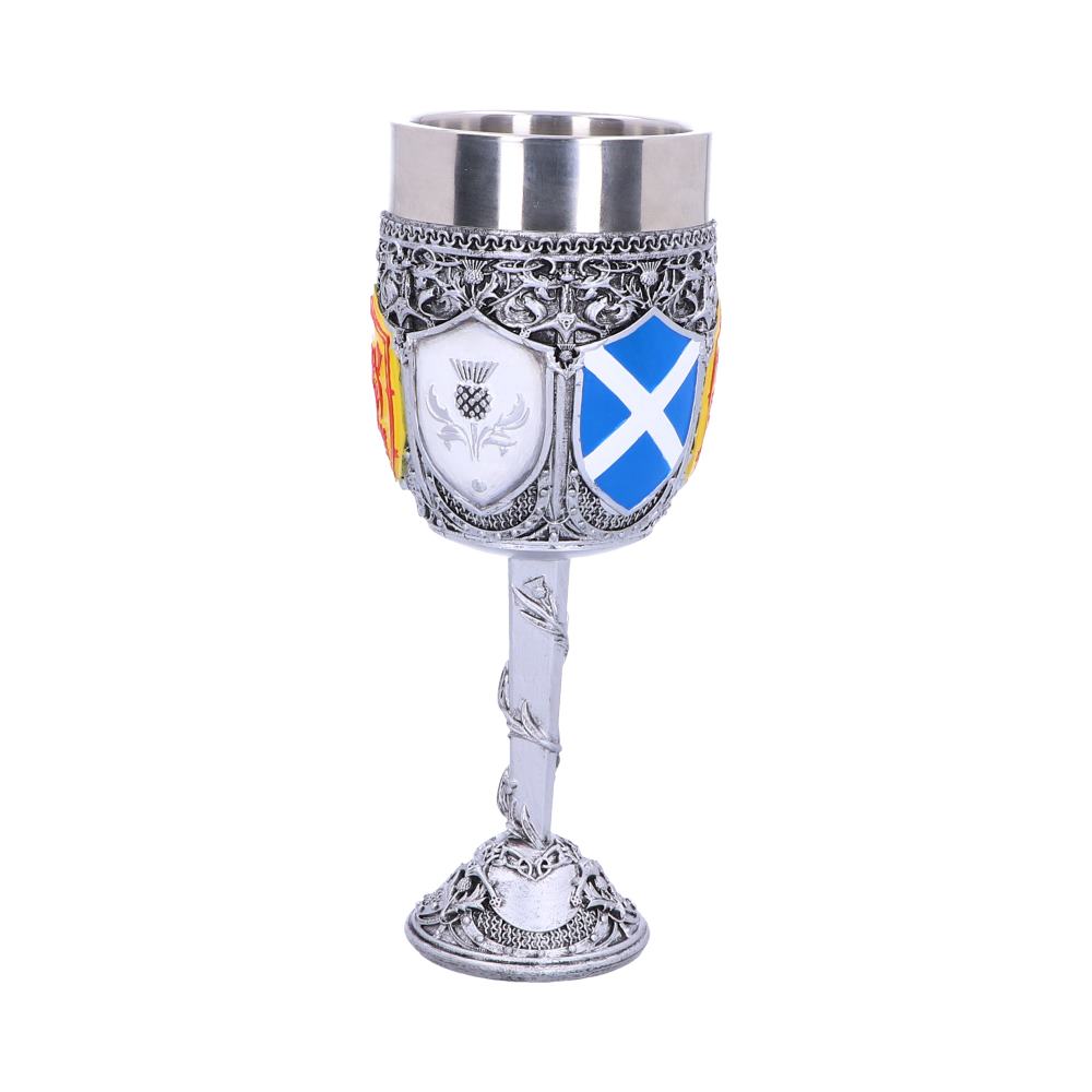 Goblet of the Brave 17cm