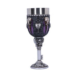 Edgar's Raven Goblet 18cm