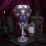 Edgar's Raven Goblet 18cm