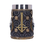 Ghost Gold Meliora Tankard