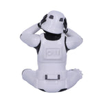 Hear No Evil Stormtrooper 10cm