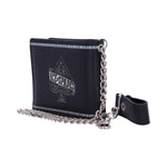 Motorhead Wallet