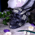 Tattoo Fund (Black)