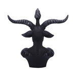 Baphomet Bust 33cm