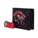 Iron Maiden Wallet