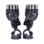 Familiars Love Goblets 18.5cm (Set of 2)