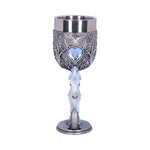 Enchanted Hearts Goblets 18.5cm (Set of 2)