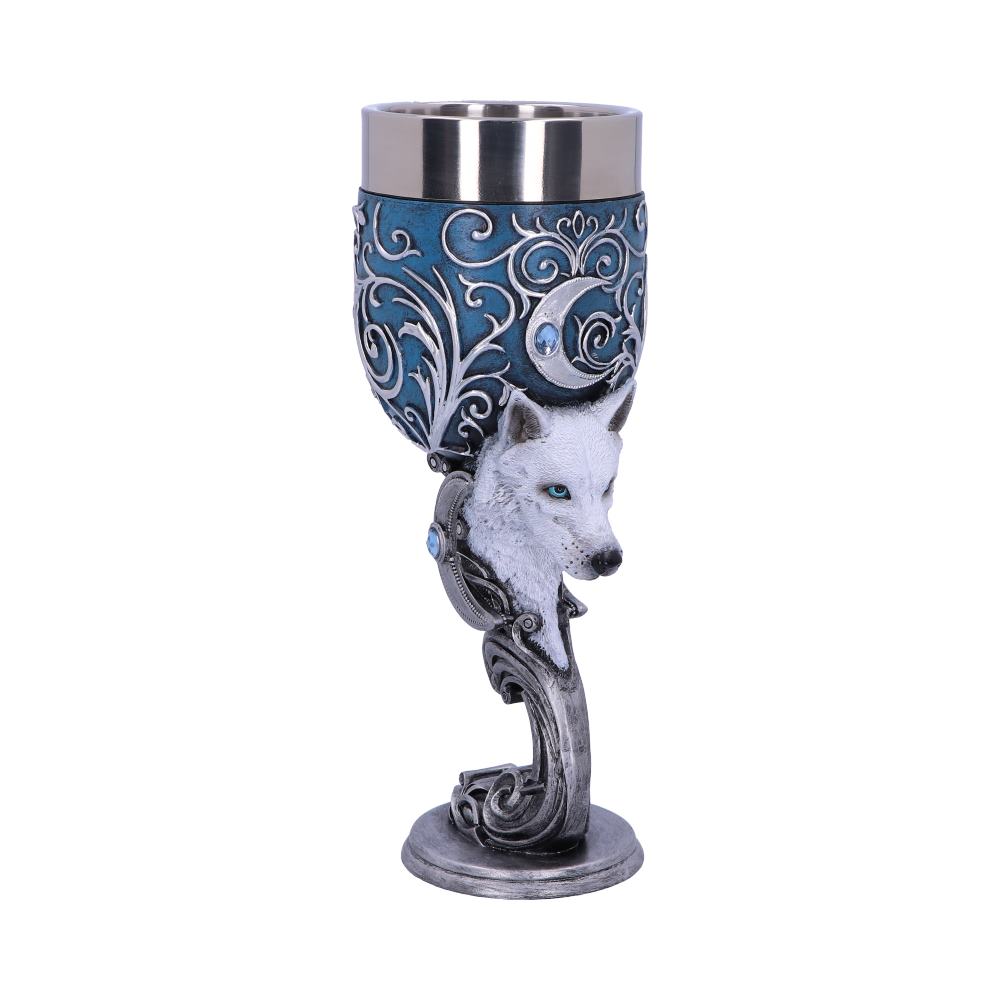 Wild at Heart Goblets 18.5cm (Set of 2)