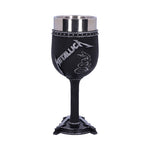 Metallica - The Black Album Goblet 18cm