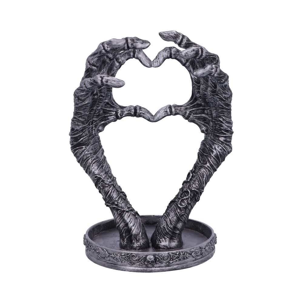 Gothic Jewellery Holder 22cm