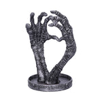 Gothic Jewellery Holder 22cm