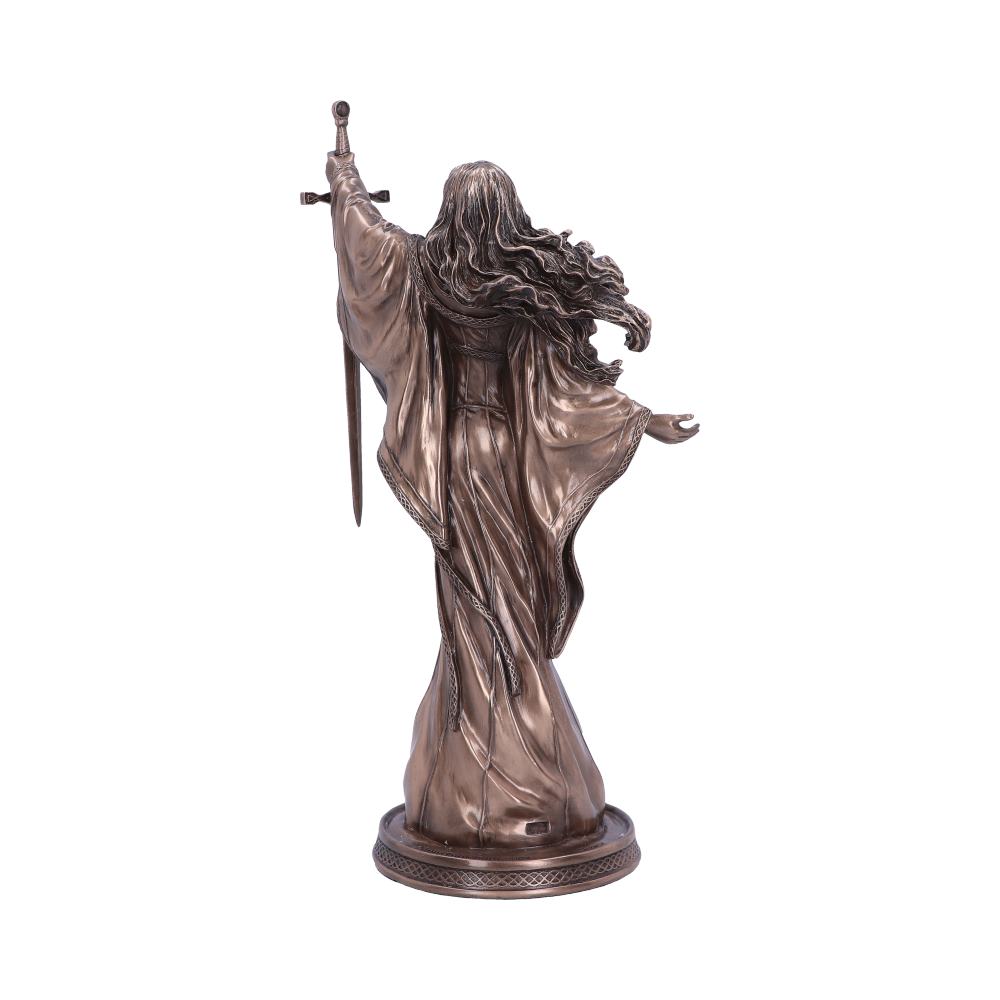 Lady of the Lake (JR) Bronze 24cm