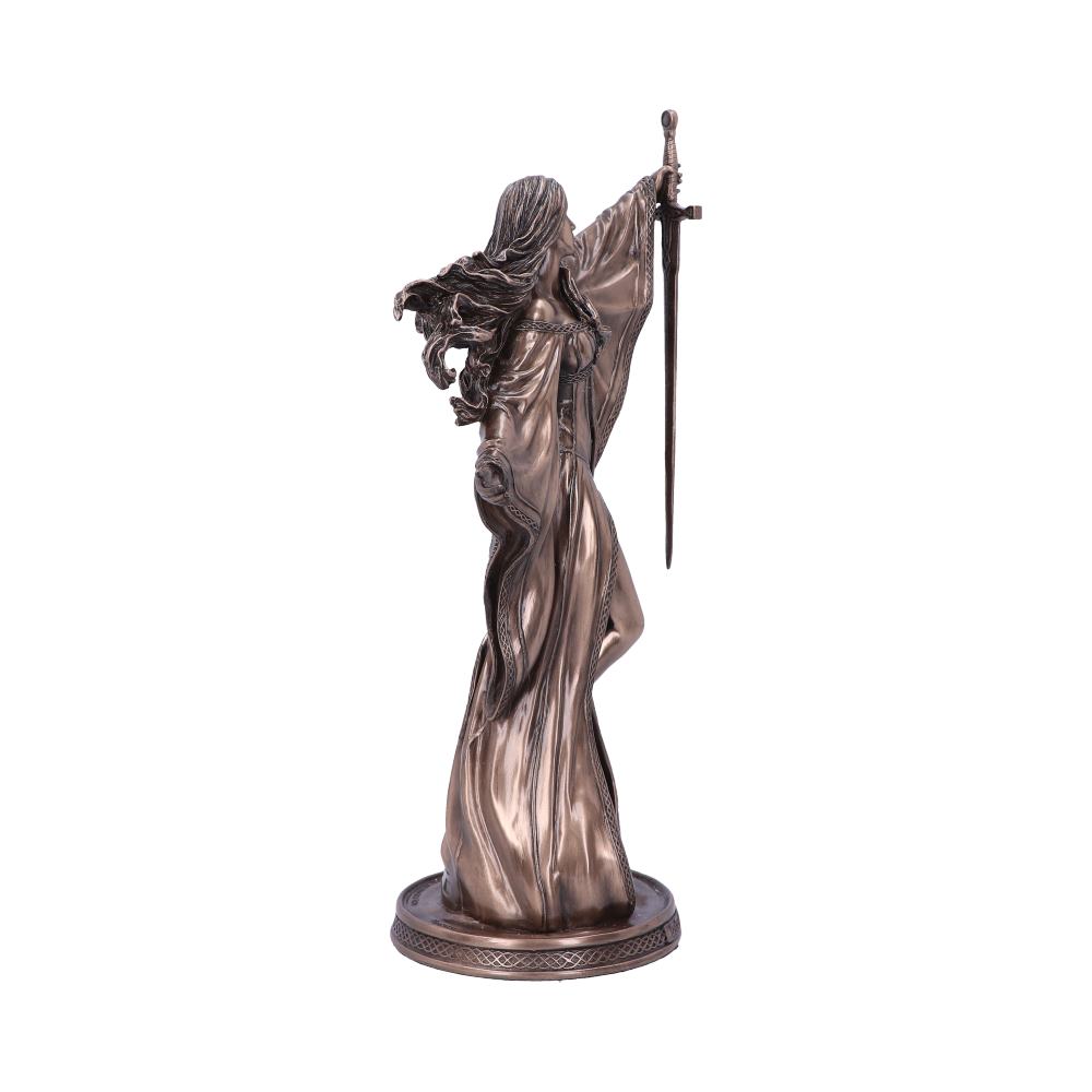 Lady of the Lake (JR) Bronze 24cm