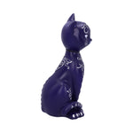 Mystic Kitty Purple 26cm