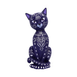 Mystic Kitty Purple 26cm