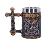 Powerwolf Metal is Religion Tankard 17.5cm