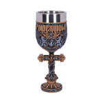 Powerwolf Metal is Religion Goblet 22.5cm