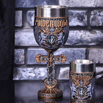 Powerwolf Metal is Religion Goblet 22.5cm