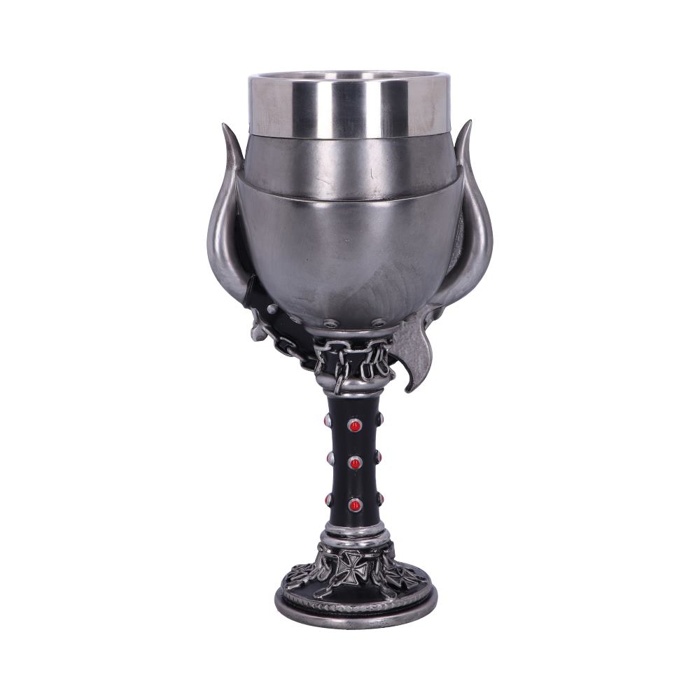 Motorhead Warpig Goblet 19.5cm