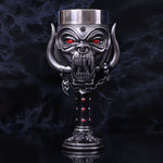 Motorhead Warpig Goblet 19.5cm