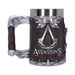 Assassin's Creed Tankard of the Brotherhood 15.5cm