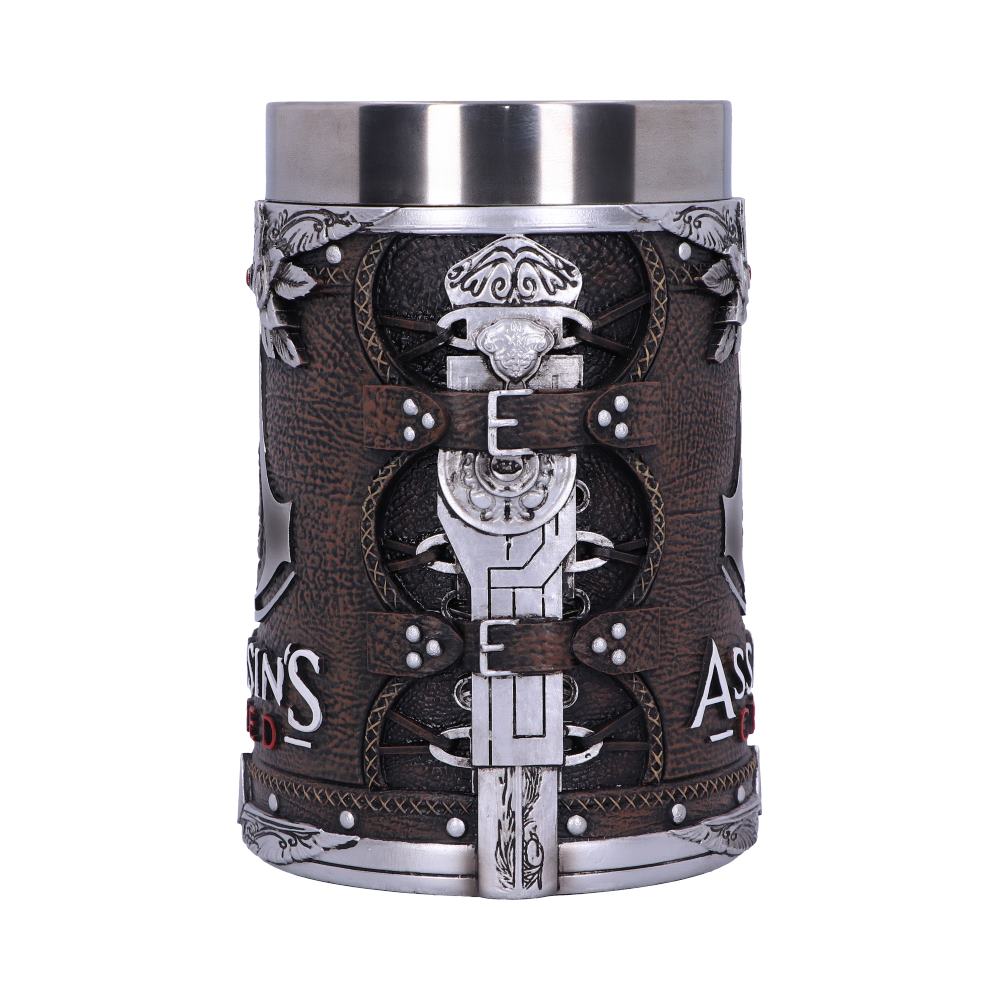 Assassin's Creed Tankard of the Brotherhood 15.5cm