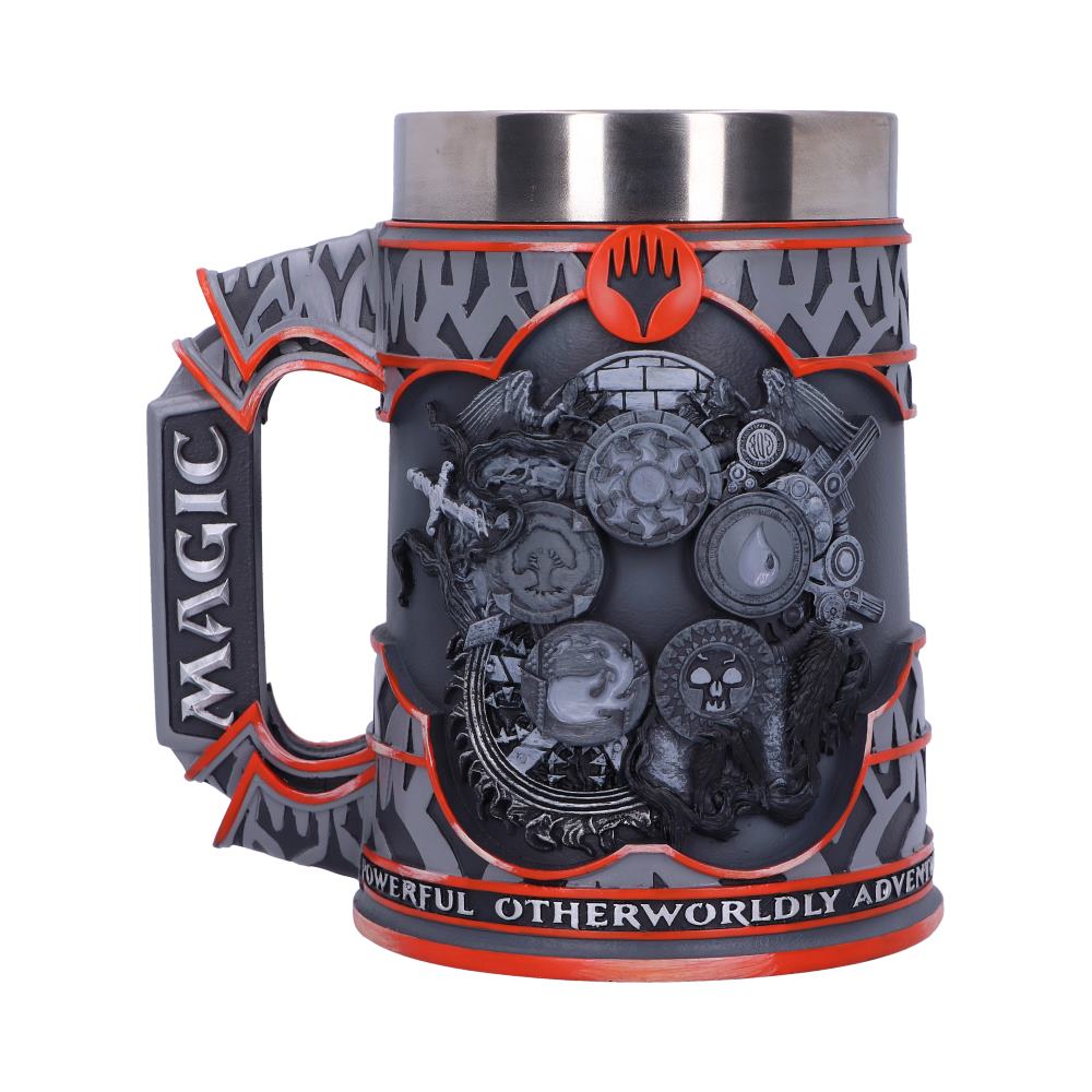 Magic: The Gathering Tankard 15.5cm