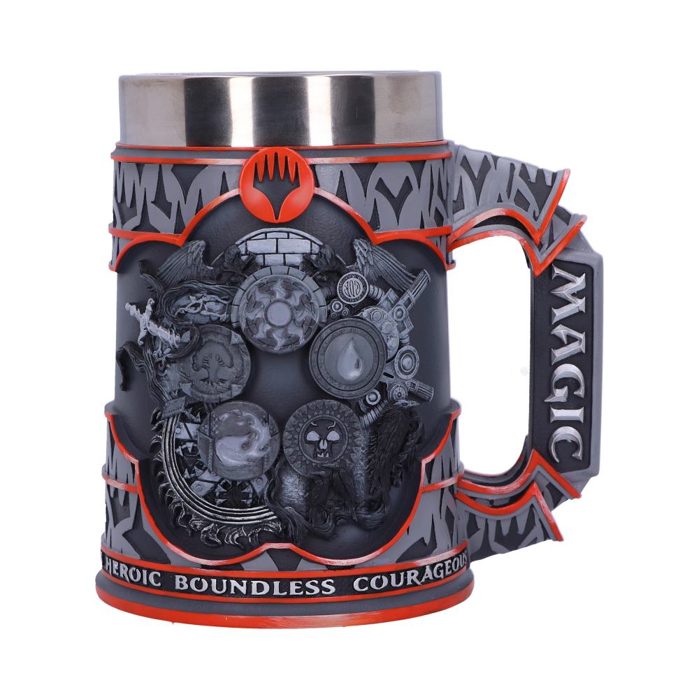 Magic: The Gathering Tankard 15.5cm