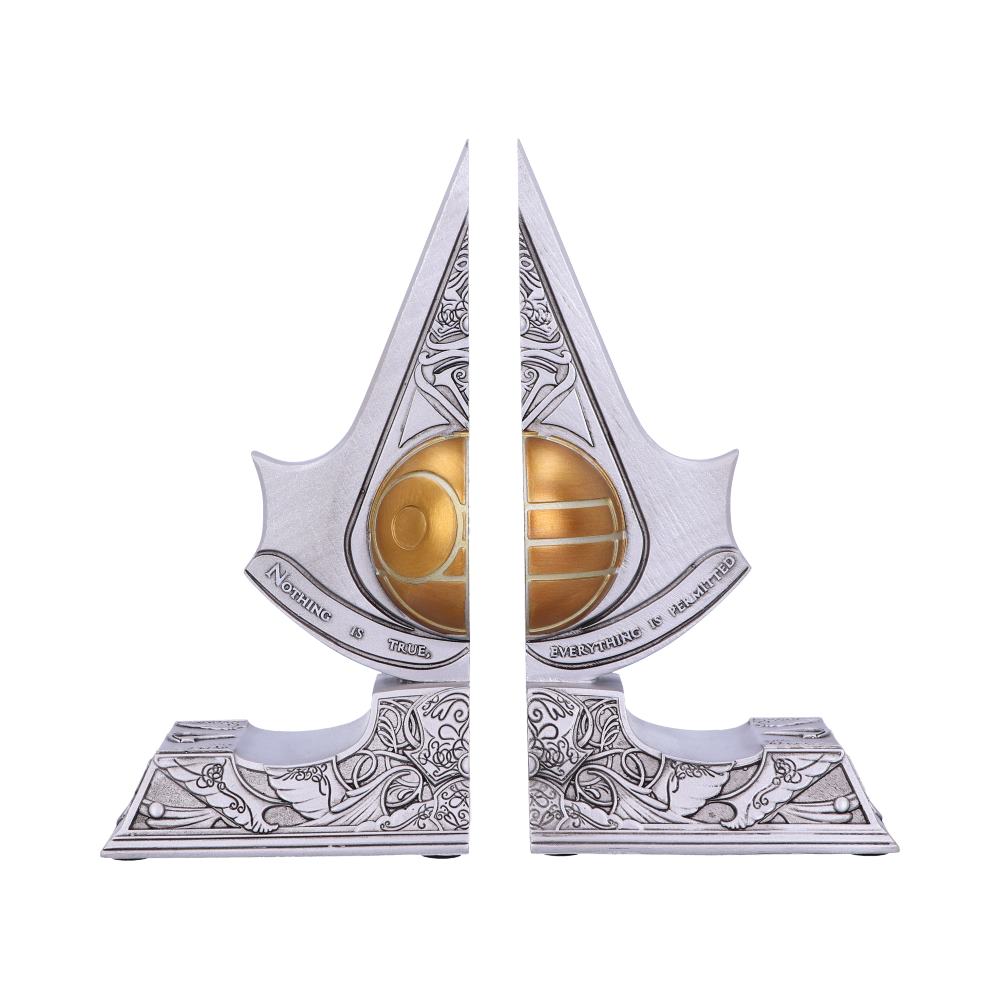 Assassin's Creed Apple of Eden Bookends 18.5cm