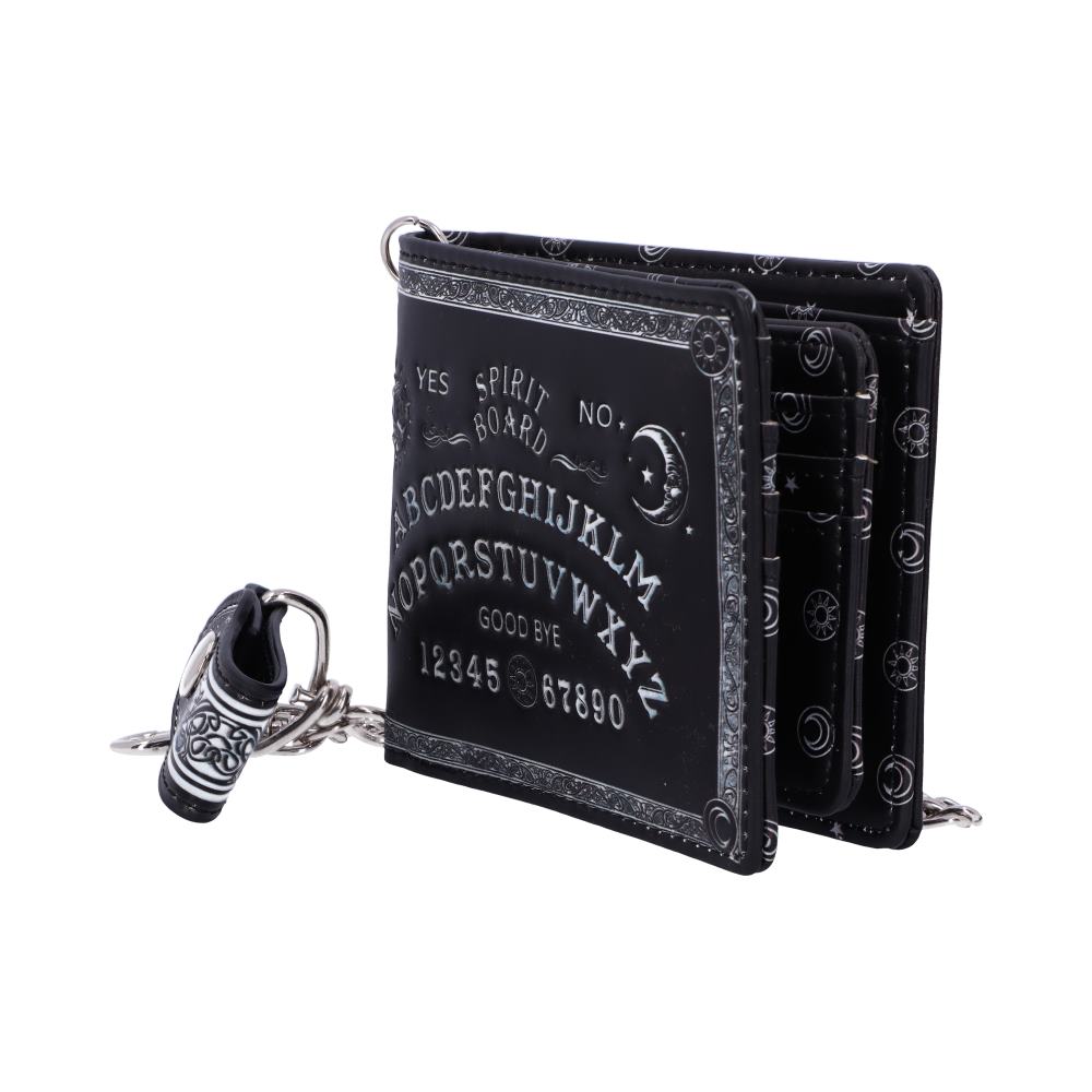 Spirit Board Wallet