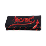 ACDC Embossed Purse 18.5cm