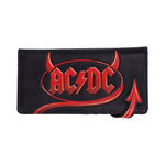 ACDC Embossed Purse 18.5cm