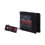 ACDC Black Ice Wallet