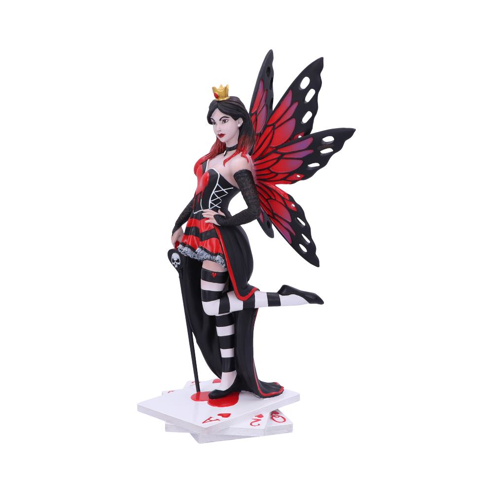 Queen of Hearts 26cm