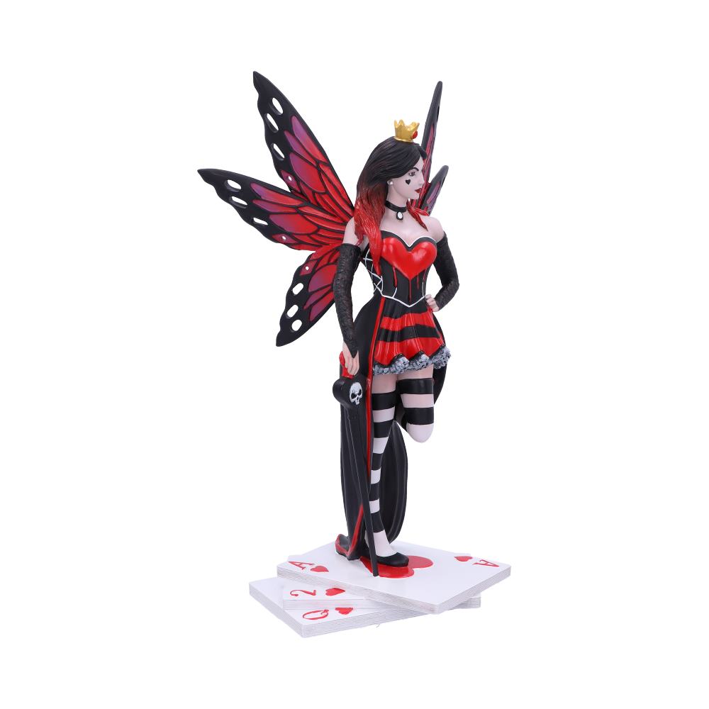 Queen of Hearts 26cm