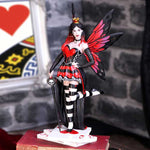 Queen of Hearts 26cm