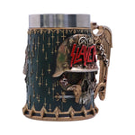 Slayer Skull Tankard 16.5cm