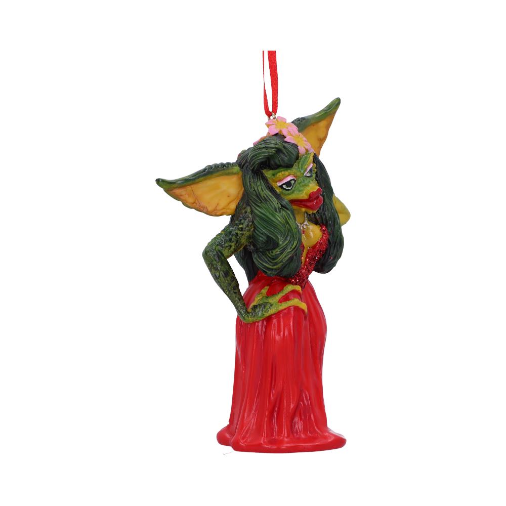 Gremlins Greta Hanging Ornament 13cm