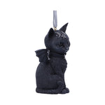 Malpuss Hanging Ornament 9.2cm