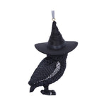 Owlocen Hanging Ornament 12cm