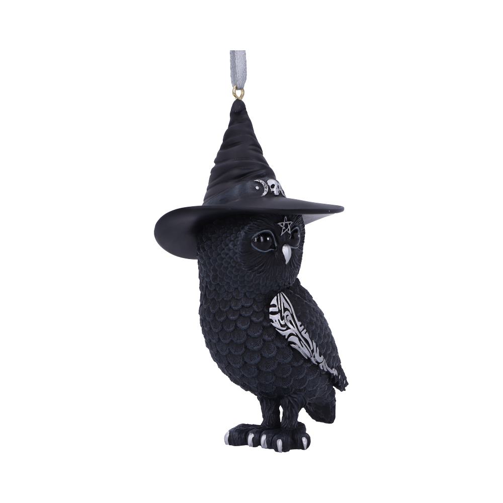 Owlocen Hanging Ornament 12cm